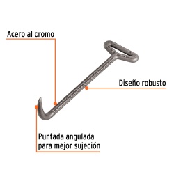 Amarrador de Varillas Truper AM-VA