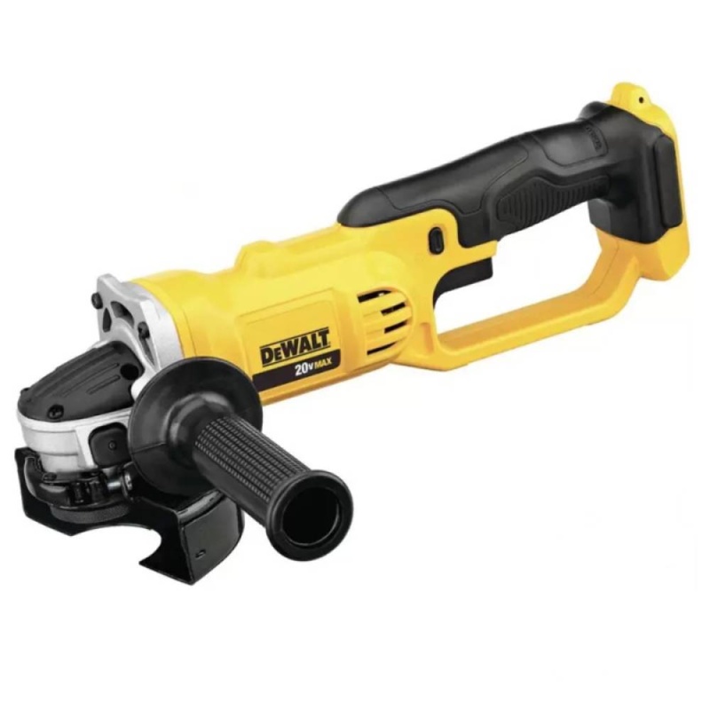 Amoladora Angular 4 1/2" 20V Baretool Dewalt DCG412B