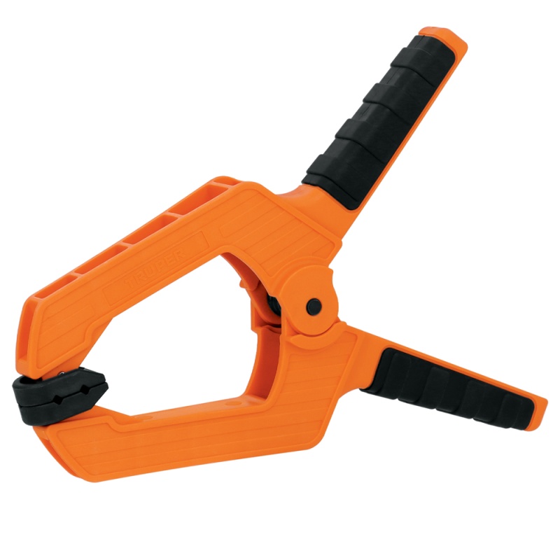 Prensa Resorte 4 1/4" Truper 17702