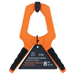 Prensa Resorte 4 1/4" Truper 17702