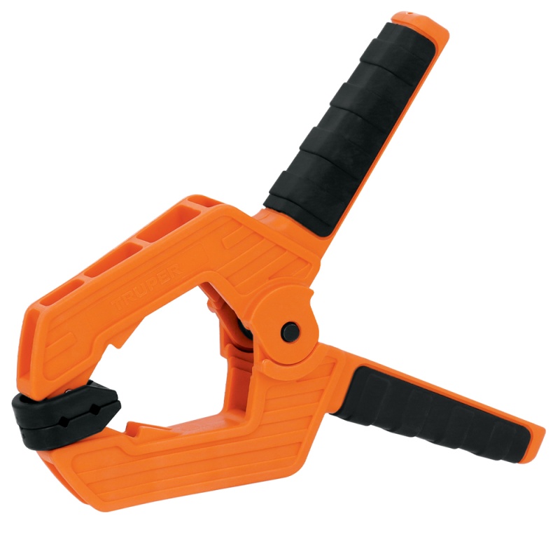 Prensa Resorte 3 1/4" Truper 17701