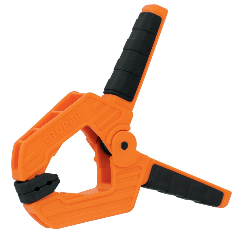 Prensa Resorte 2 1/4" Truper 17700