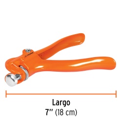 Trabador para Serruchos Truper 18190