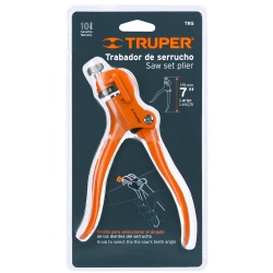 Trabador para Serruchos Truper 18190