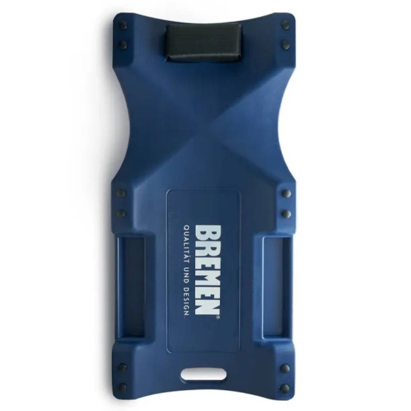 Camilla para Mecánico 36" 136 Kg Bremen 3695