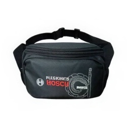 Set de Brocas y Puntas X-Line 70 piezas + Canguro Bosch 2610.MK0.085-000