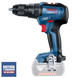 Amoladora 5" 2 Bat + Taladro Perc 1/2" 18V Brushless Bosch 0615.A00.1US-000