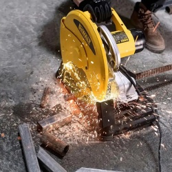 Disco de Corte 14" x 2.8mm x 1" para Metal Dewalt DW44640