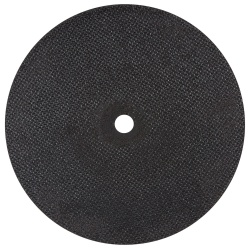 Discos de Corte 14" x 2.5mm x 1" para Metal 5 Und. Makita B-64696-5