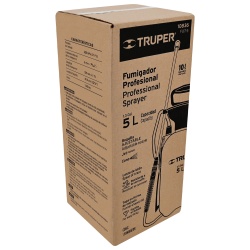 Fumigador 5LTS (1.3 GAL) 10836 - Truper