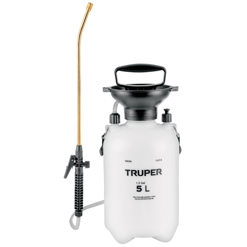 Fumigador 5LTS (1.3 GAL) 10836 - Truper