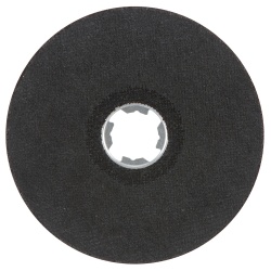 Disco de Corte 5" x 1.2mm X-Lock para Acero Inoxidable Makita E-00418