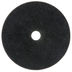 Discos de Corte 3" x 1 x 10mm para Metal y Acero Inoxidable 5 Und. Bosch 2608.601.520-000