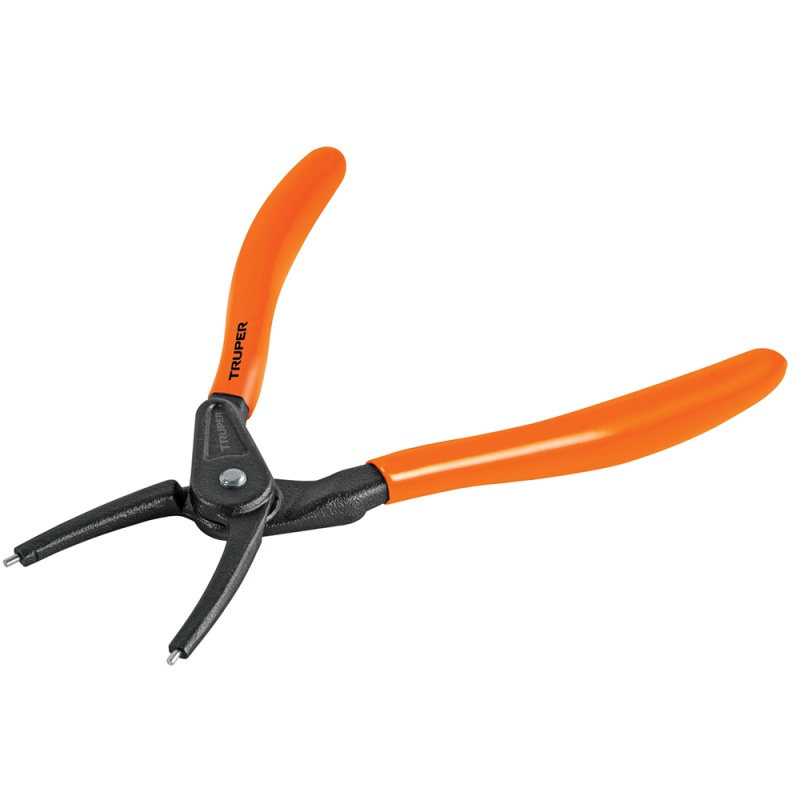 Alicate Saca Reten Interno 7" Truper 17361