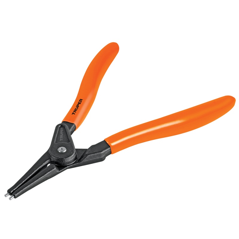 Alicate Saca Reten Externo 7" Truper 17363