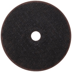 Discos de Corte 76 x 1 x 10mm para Acero Inoxidable 5 Und. Makita D-74815-5