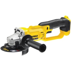 Taladro 1/2" + Amoladora 4 1/2" 2 Bat + Sierra Circular 7 1/4'' 20V Dewalt DCK209P2T-K14