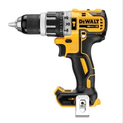 Taladro 1/2" + Amoladora 4 1/2" 2 Bat + Sierra Circular 7 1/4'' 20V Dewalt DCK209P2T-K14