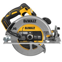 Taladro 1/2" + Amoladora 4 1/2" 2 Bat + Sierra Circular 7 1/4'' 20V Dewalt DCK209P2T-K14
