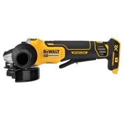 Taladro Perc 1/2" + Esmeril 4 1/2" + 1 Bat 5.0Ah + Set de Bat Powerstack Dewalt DCK248P1-K5