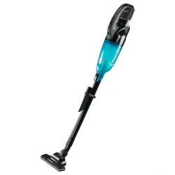 Aspiradora 18V LXT BL 730ml 1 Bat 6.0 Ah y Carg Makita DCL283FZB-6.0