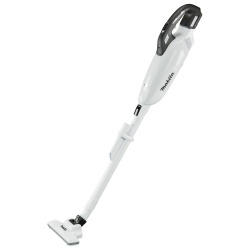 Aspiradora 18V LXT BL 730ml 1 Bat 6.0 Ah y Cag Makita DCL283FZW-6.0E