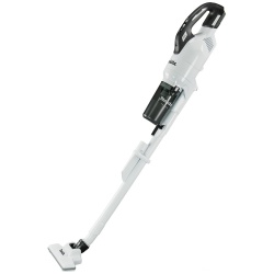Aspiradora 18V LXT BL 250ml 1 Bat 6.0 Ah y Carga Makita DCL286FZW-6.0