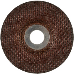 Disco de Corte y Desbaste 4 1/2" x 2mm x 7/8" para Metal y Acero Inoxidable Makita B-50360