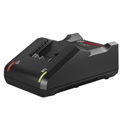 Pistola de Calor 18V 500 °C + Batería 4.0 Ah + Cargador + Bolso Bosch 0615.A50.0CN-000