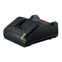 Atornillador de Impacto 1/2" - 1/4" 18V + Baterias 2.0 Ah + Cargador + Bolso Bosch 0615.A50.0CL-000