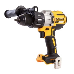 Taladro Percutor 1/2" 18V Brushless 1 Bat y Carg Dewalt DCD996M1-B2