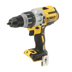 Taladro Percutor 1/2" 18V Brushless 1 Bat y Carg Dewalt DCD996M1-B2
