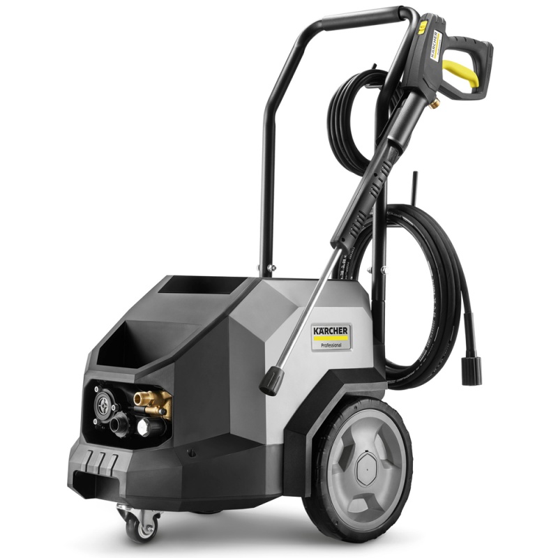 Hidrolavadora de Alta Presión 2600W 150 Bar Karcher HD 6/11 Classic