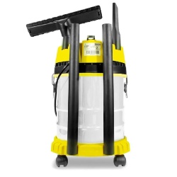 Aspirado Sopladora para Seco y Húmedo 1600W 20L Karcher NT2100