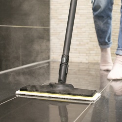 Limpiador de Vapor 2000W 3.5 Bar Karcher SC 4 EasyFix