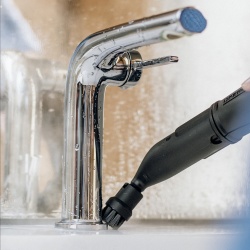 Limpiador de Vapor 2000W 3.5 Bar Karcher SC 4 EasyFix