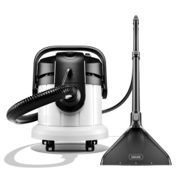 Limpiadora de Alfombra y Tapices 1000W Karcher SE 4