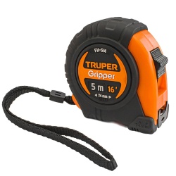 Wincha 5 Metros x 19mm Truper 14578