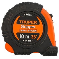 Wincha 10 Metros x 32mm Truper 14582