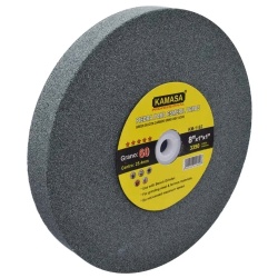 Piedra Abrasiva 8" x 1" x 1" Grano 60 Kamasa KM1182