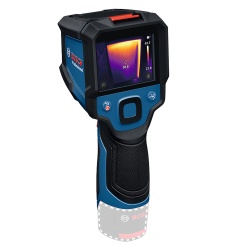 Cámara Térmica 12V 450 °C Bosch GTC 450-13