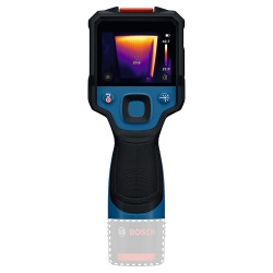 Cámara Térmica 12V 450 °C Bosch GTC 450-13