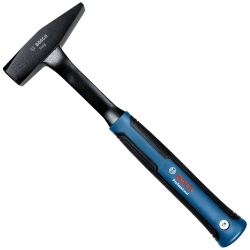 Rotomartillo SDS Plus 820W 2.7J GBH 2-24 D + Martillo Manual 500 Gr Bosch