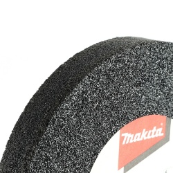 Piedra Abrasiva 5" x 20mm x 1/2" Grano 36 Makita B-34023