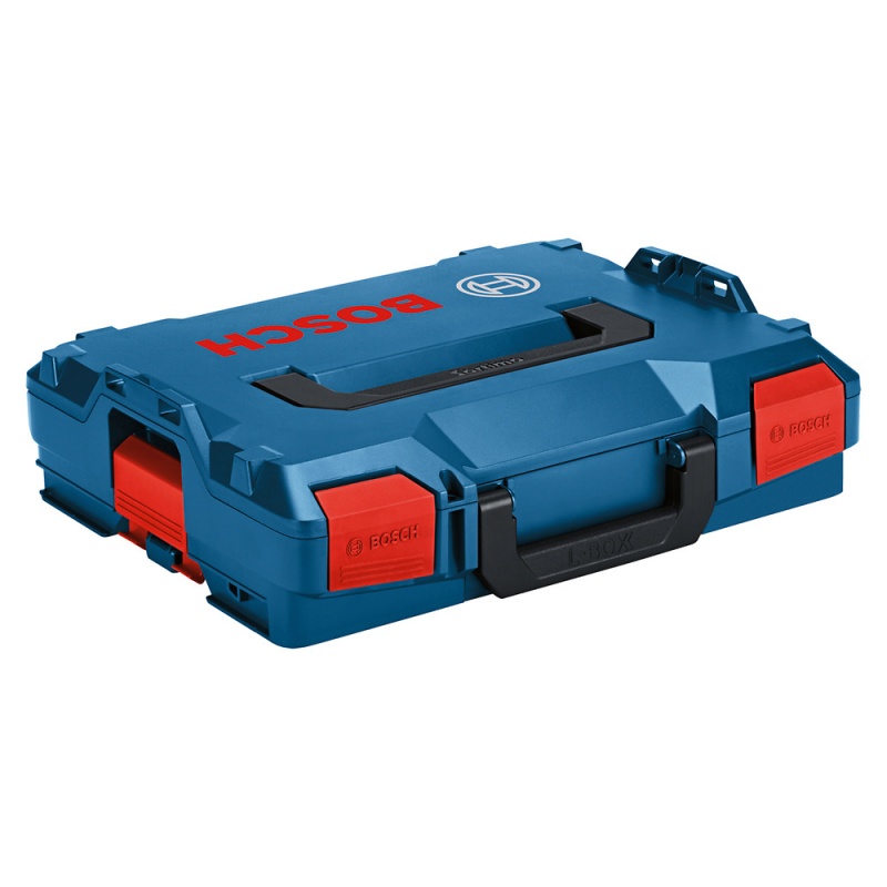 Caja para Herramientas 17" 1 Compartimento Bosch L-BOXX 102