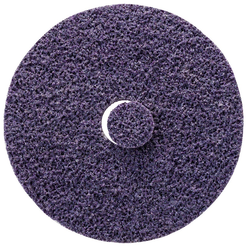 Disco de Vellón 4 1/2" x 7/8" Extragrueso para Metal y Acero Inoxidable Bosch 2608.624.132-000