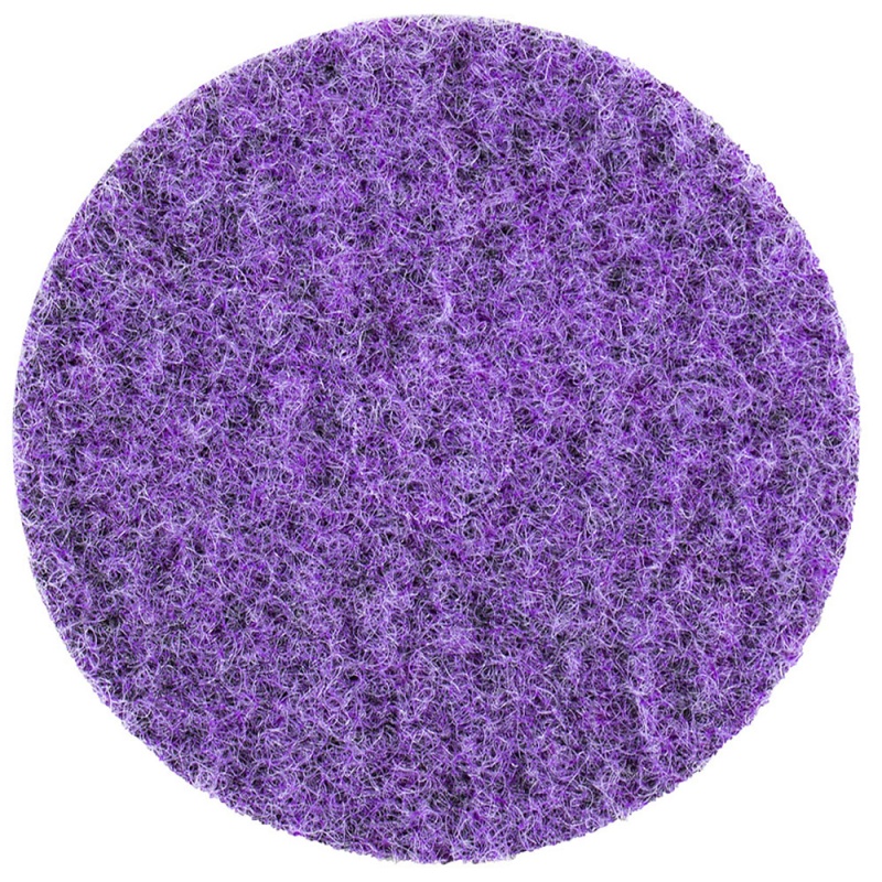 Disco de Vellón 4 1/2" x 7/8" Medio para Metal y Acero Inoxidable Bosch 2608.624.134-000