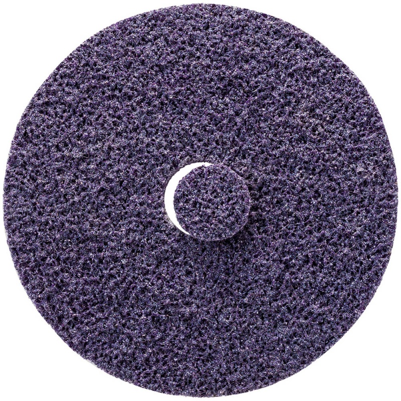 Disco de Vellón 4 1/2" x 7/8" Muy Fino para Metal y Acero Inoxidable Bosch Expert 2608.901.267-000