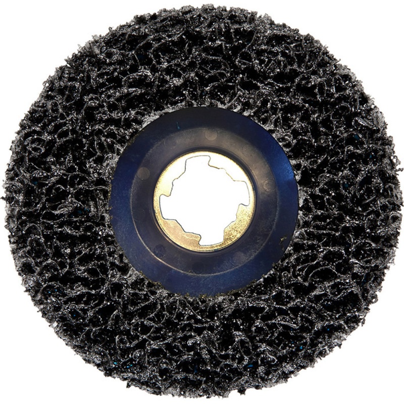 Disco de Vellón 5" X-Lock para Metal y Acero Inoxidable Bosch 2608.621.833-000