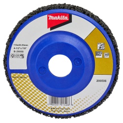 Disco de Vellón 4 1/2" x...